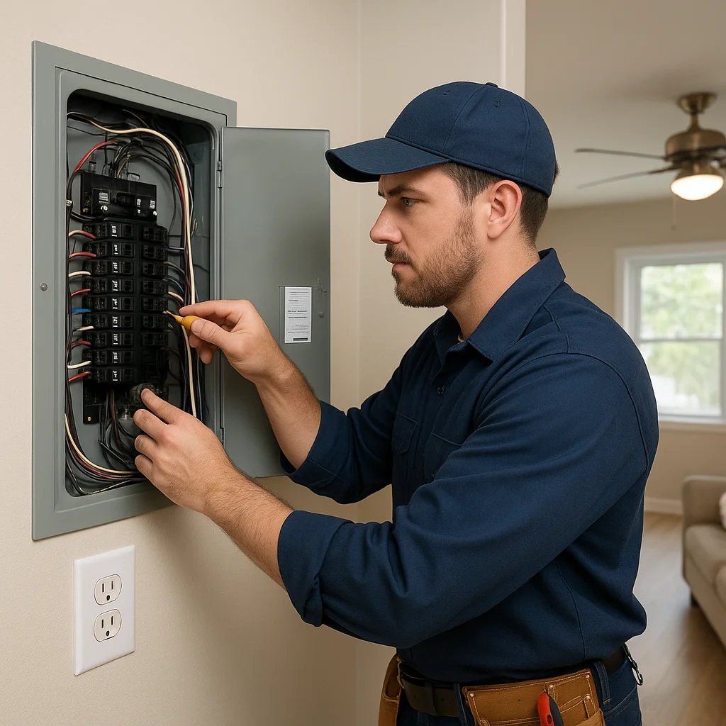 How Modern Homes in Pretty Bayou Benefit From Better Indoor Lighting
