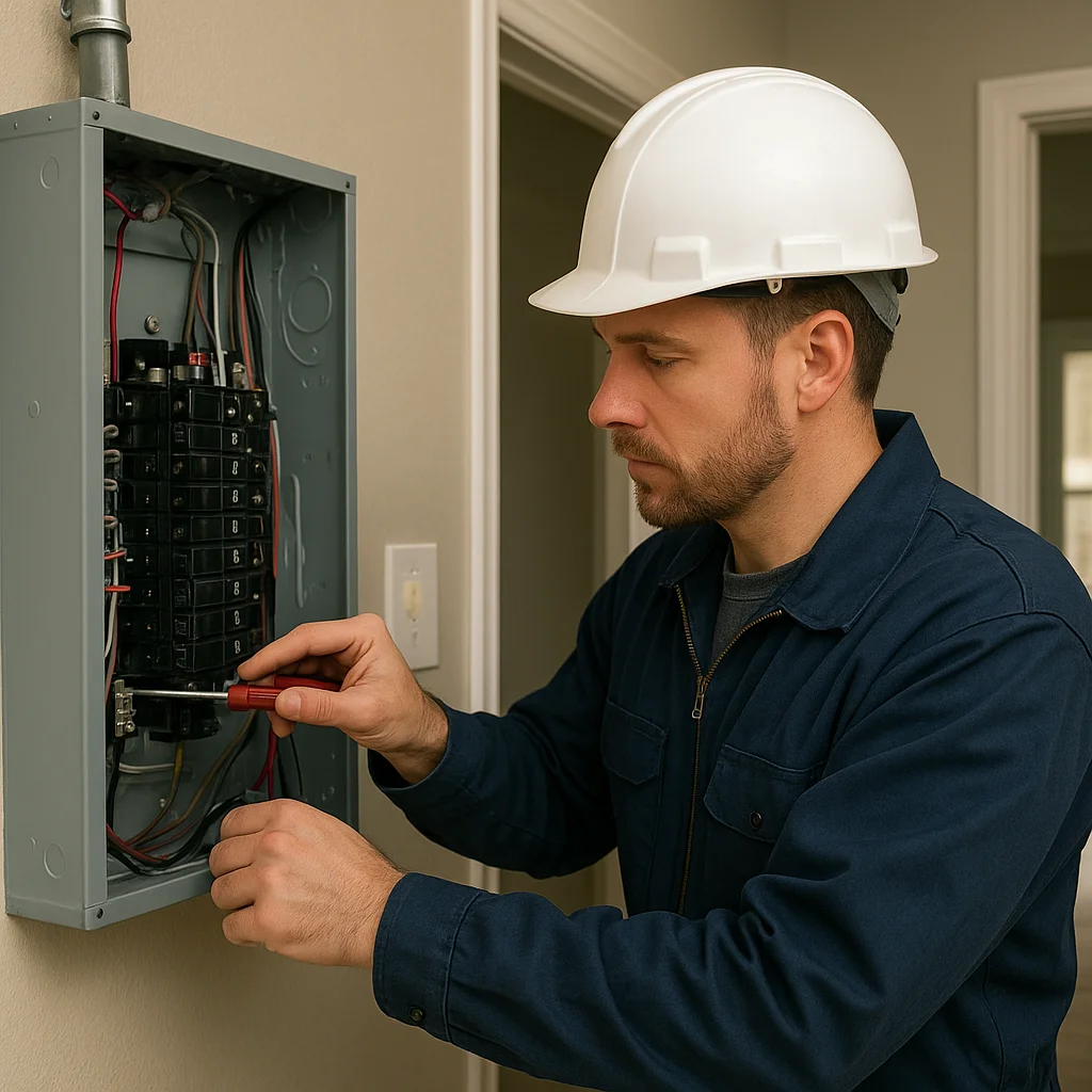 Planning Electrical Financing Before Small Problems Become Big Risks in Bluewater Bay, FL article image