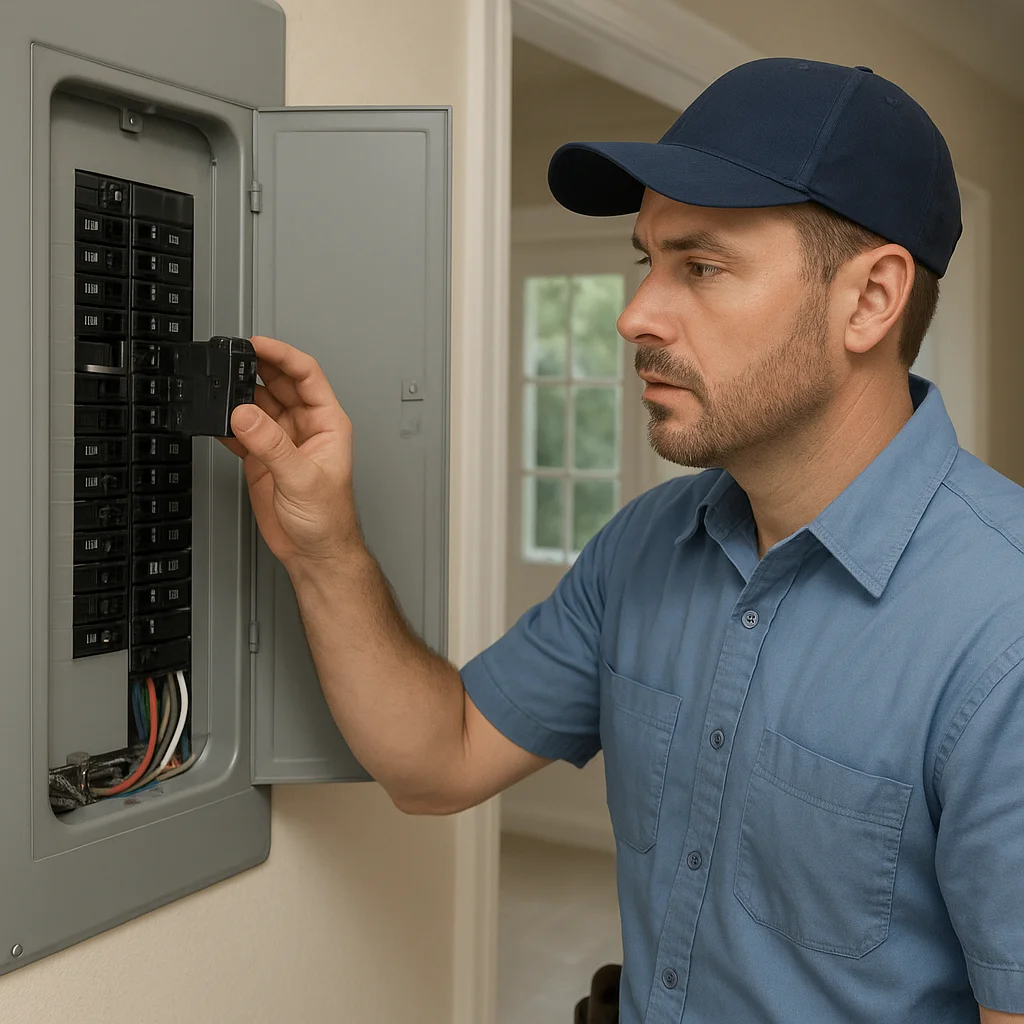 Pool, spa, and hot tub wiring in Grayton Beach homes: the coastal details that protect your system and your budget