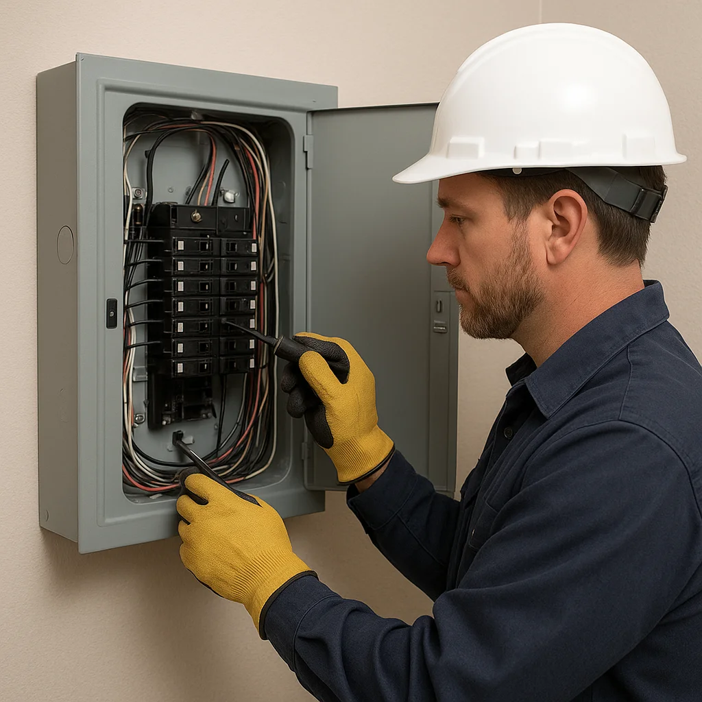 Safer Pool, Spa and Hot Tub Wiring for Panama City Beach Homes article image