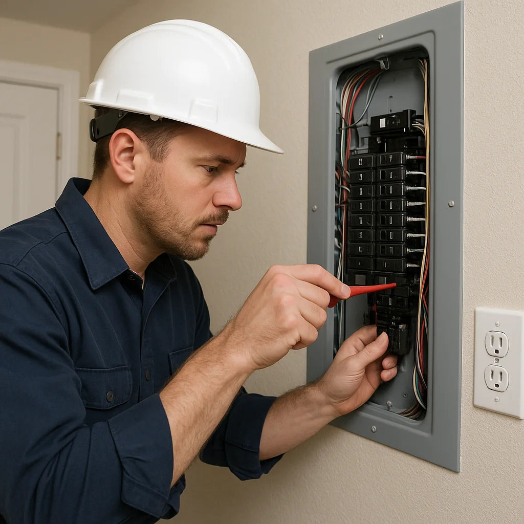 A Practical Guide to Commercial Electrical New Construction in Pretty Bayou, FL for Safer, Lower-Cost Buildings article image