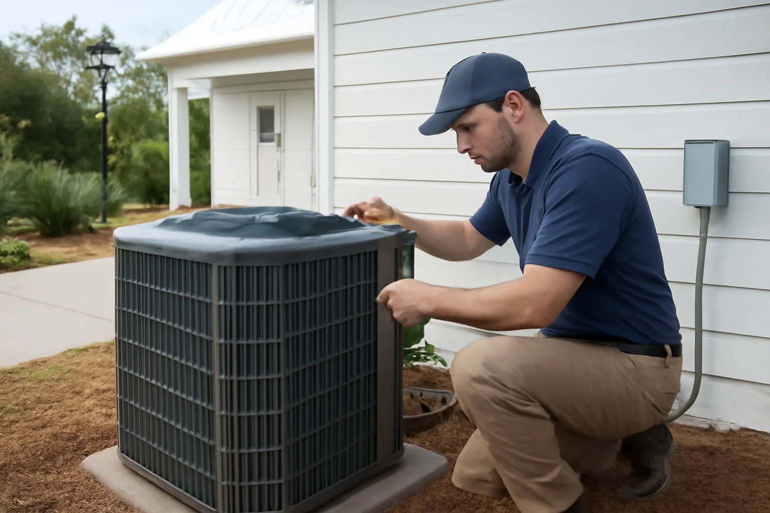 Air Conditioning Replacement in Alys Beach: Coastal Issues Local Owners Often Miss article image