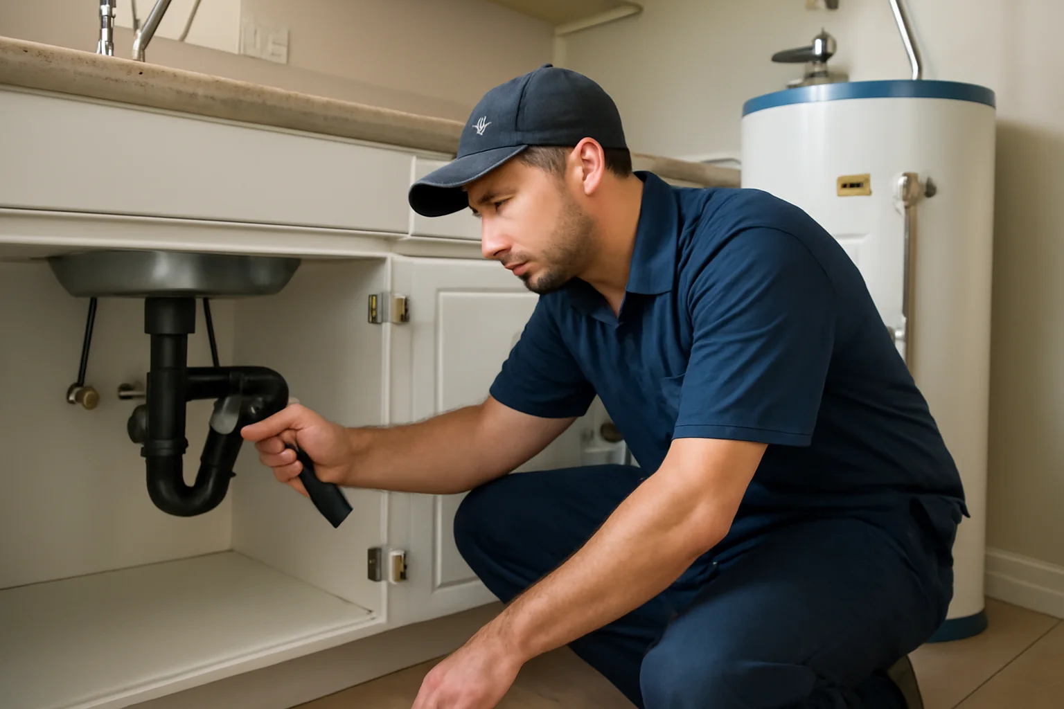 Financing Plumbing Repairs in Mary Esther, FL: From Leaks to Sewer Lines, Protecting Older and Newer Homes Without Delay article image