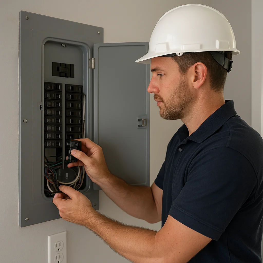 How Smart Panels Help Bid-A-Wee Homes Keep Power Steady Through Storm Season article image