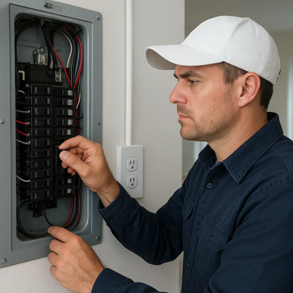 Smart Home Upgrades That Help Alys Beach Homes Stay Safer and More Reliable article image