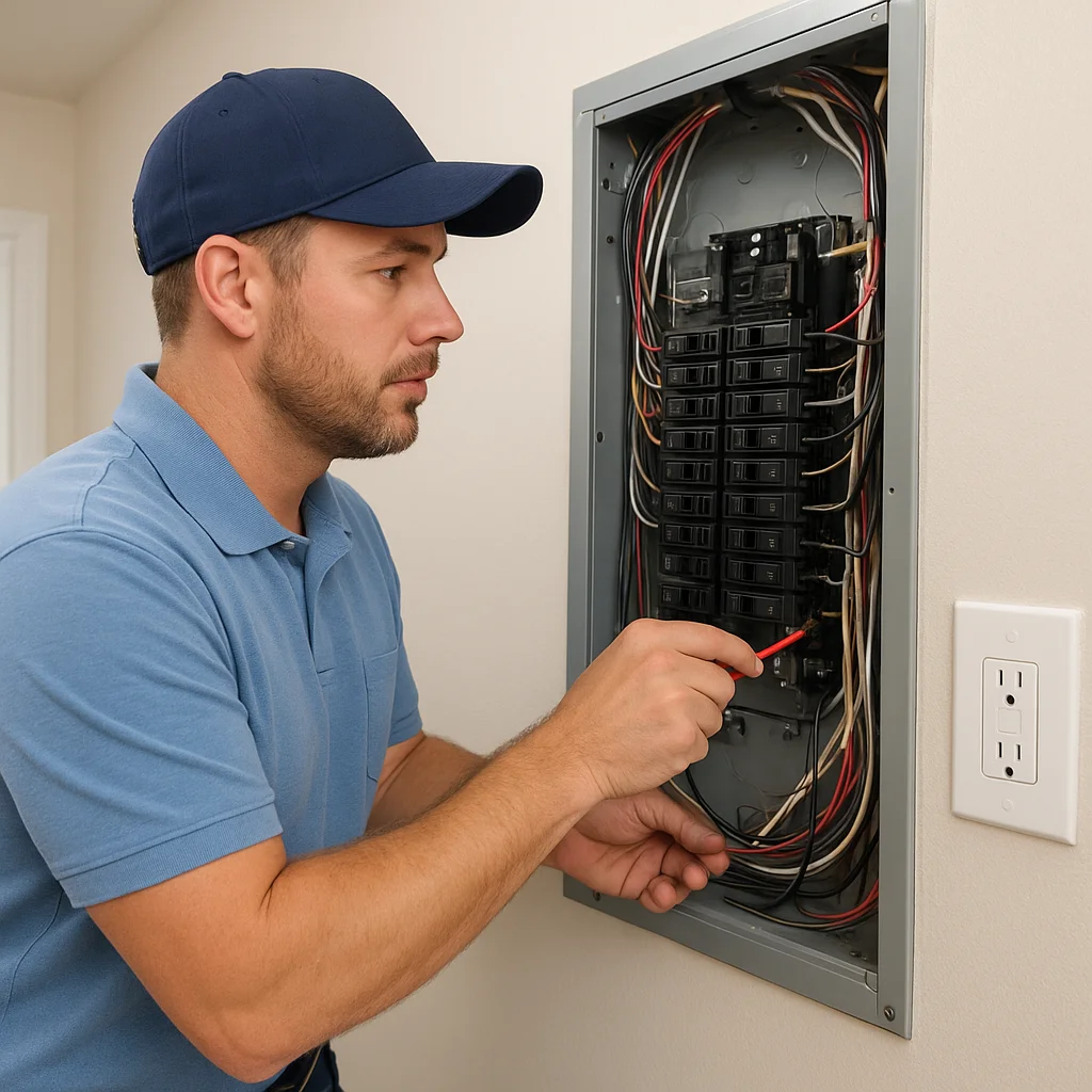 A Practical Guide to Indoor Lighting in Panama City Beach Homes: Safer Repairs and Smarter Upgrades article image