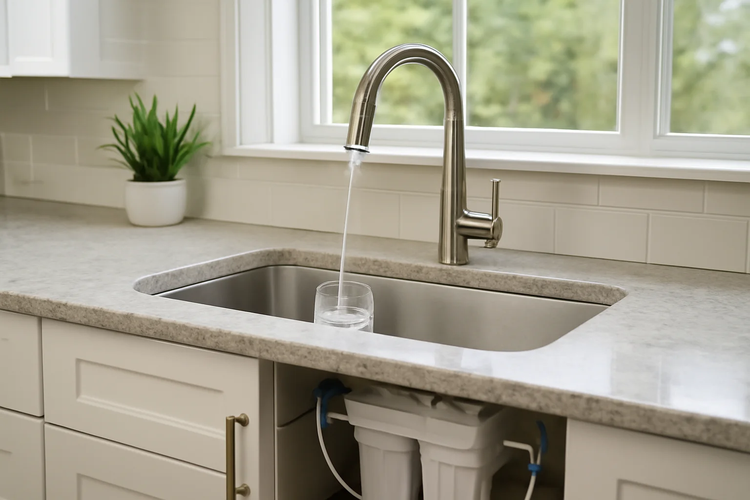 A Seagrove Beach Water Plan: How to Prepare for Water Purification Services article image