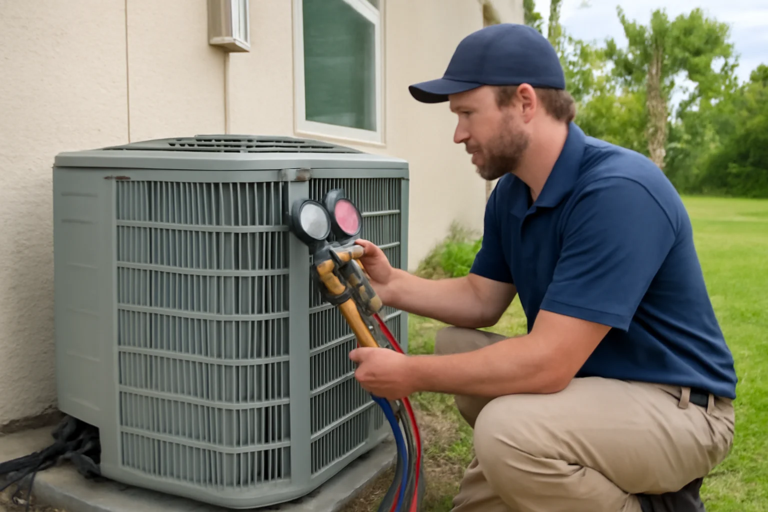 Commercial HVAC Maintenance for Camp Creek Homes: Humidity, Airflow, and Salt-Air Details Often Missed article image