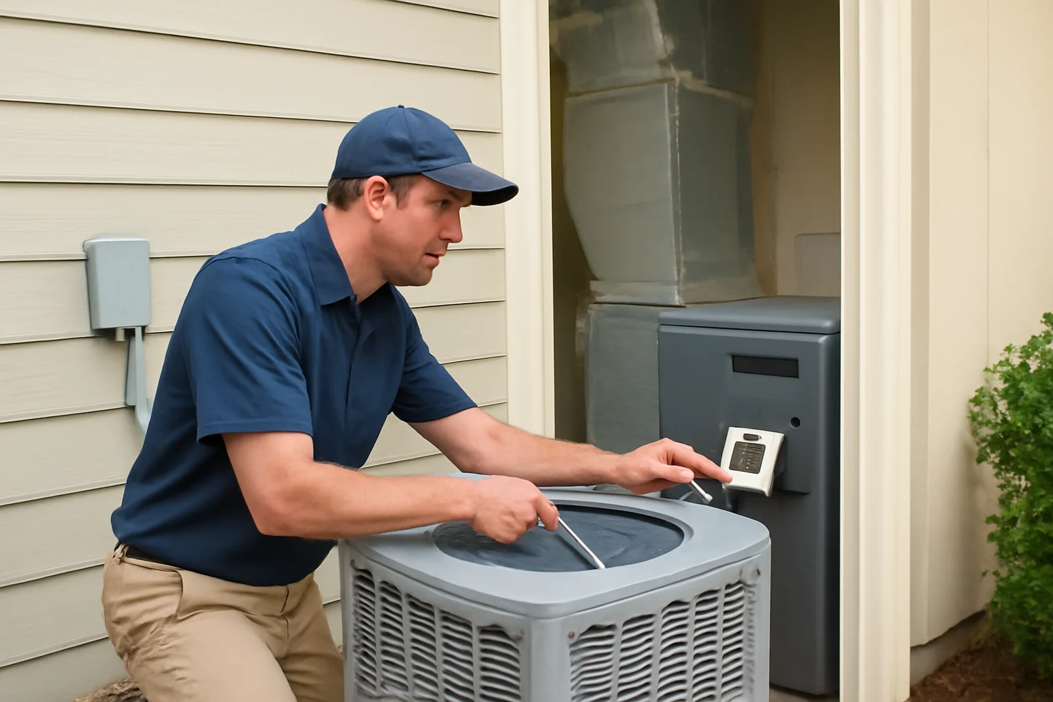 Duct Cleaning in Sandestin, FL: How to Stay Ahead of Costly Airflow Problems article image