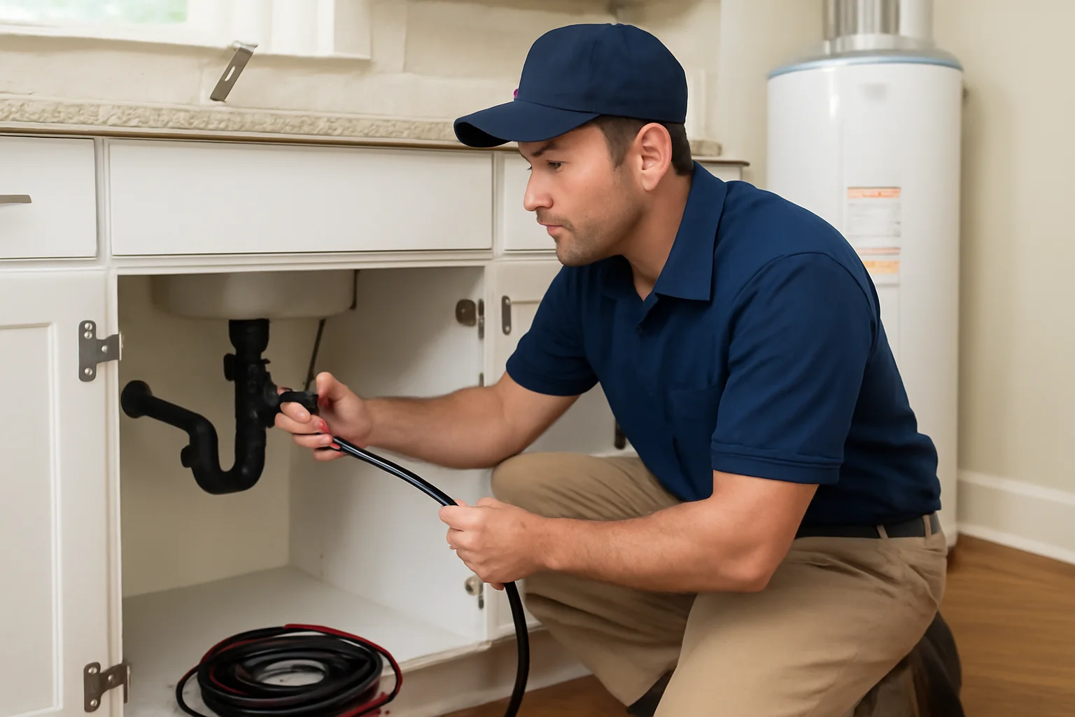 Hydro Jetting and Smart Plumbing Maintenance in Santa Rosa Beach: Fewer Emergencies From Leaks to Clogged Drains article image