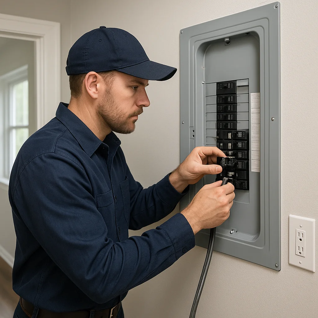 Keeping 30A Homes Safer and Smarter with Better Device Upgrades article image