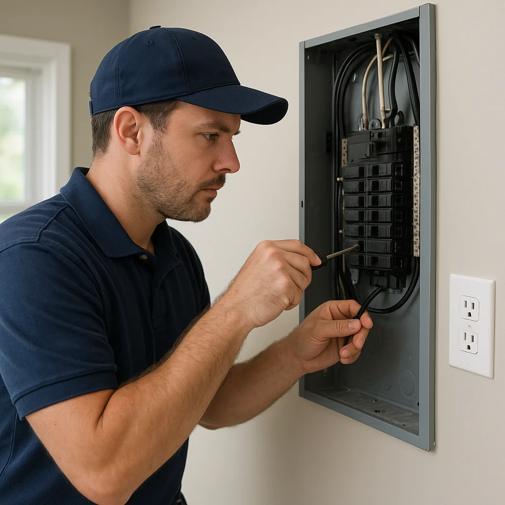 Keeping the Lights On in Fort Walton Beach Without Emergency Generator Calls article image