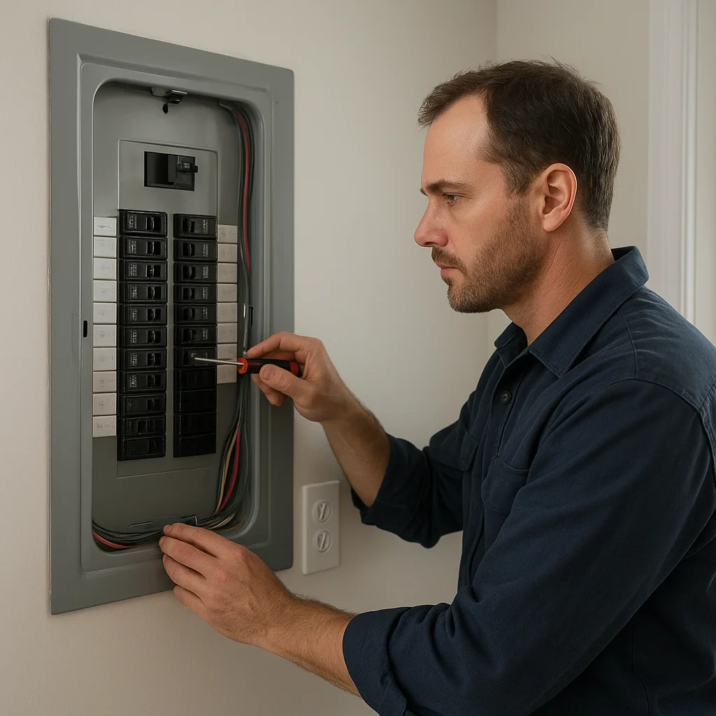 Planning Battery Backup for Year Round Protection in DeFuniak Springs article image