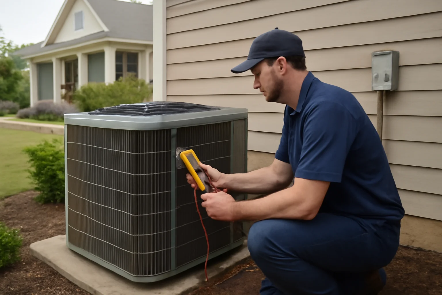 Preventive HVAC Service for Seagrove Beach Properties: Fewer Breakdowns, Better Comfort, Smarter Management article image