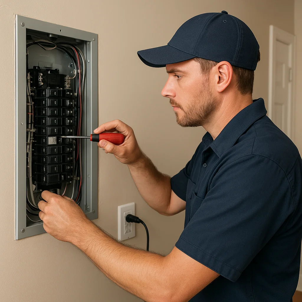 Protecting Parker Homes From Electrical Damage Starts With Smarter Generator Care article image