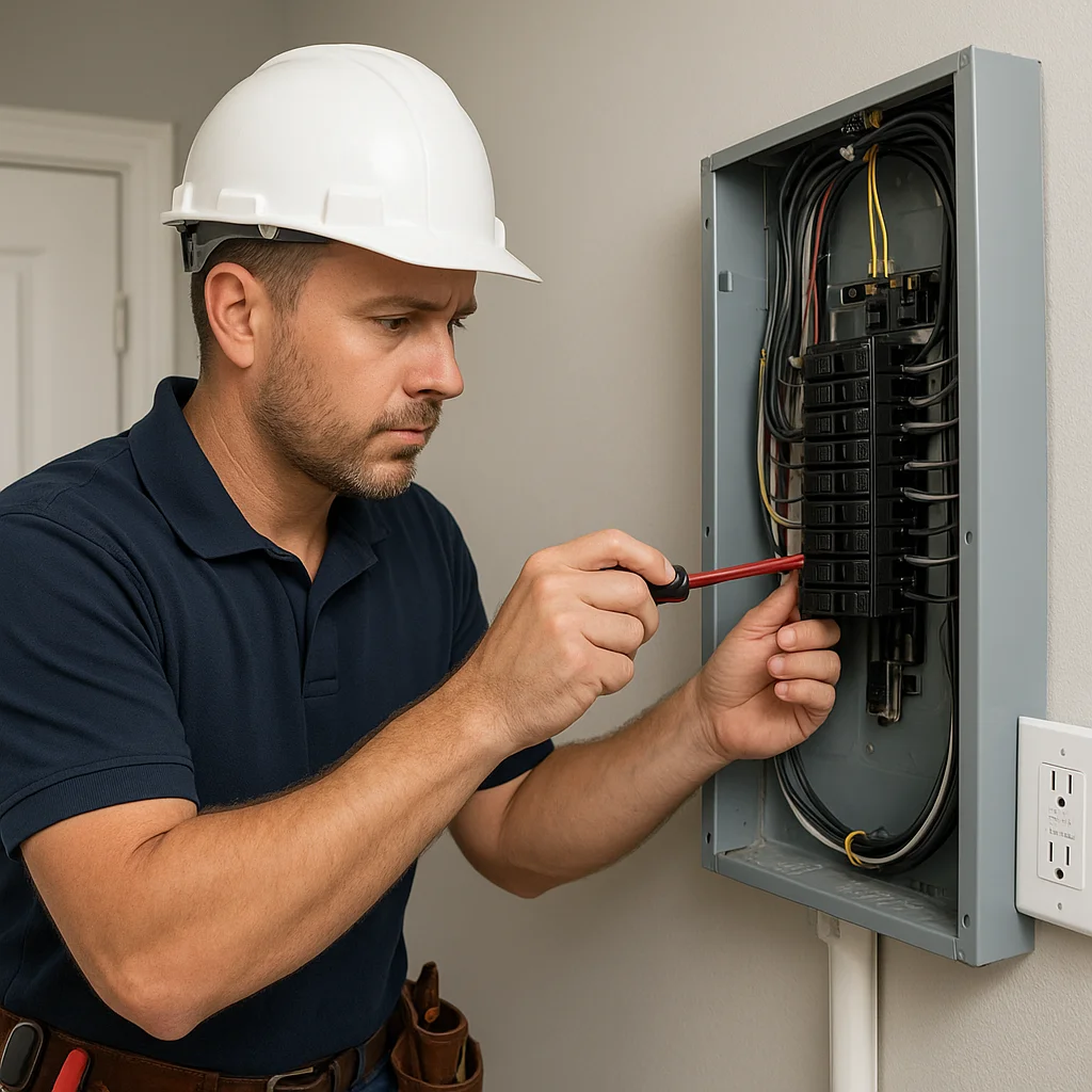 Smart Home Integration in Pretty Bayou: Keeping Connected Features Safe Through Storm Season and Beyond article image