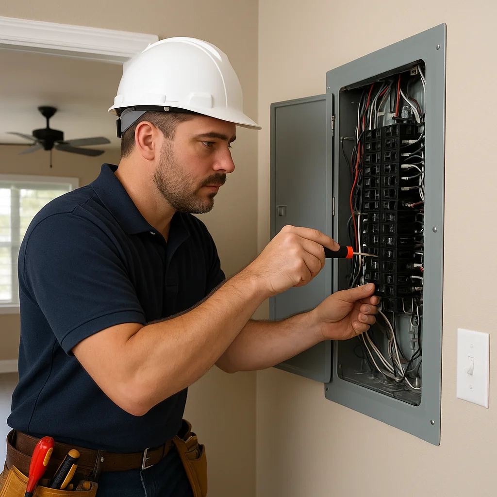 Why Battery Backup Systems Matter for Hammock Bay Homes All Year Long article image