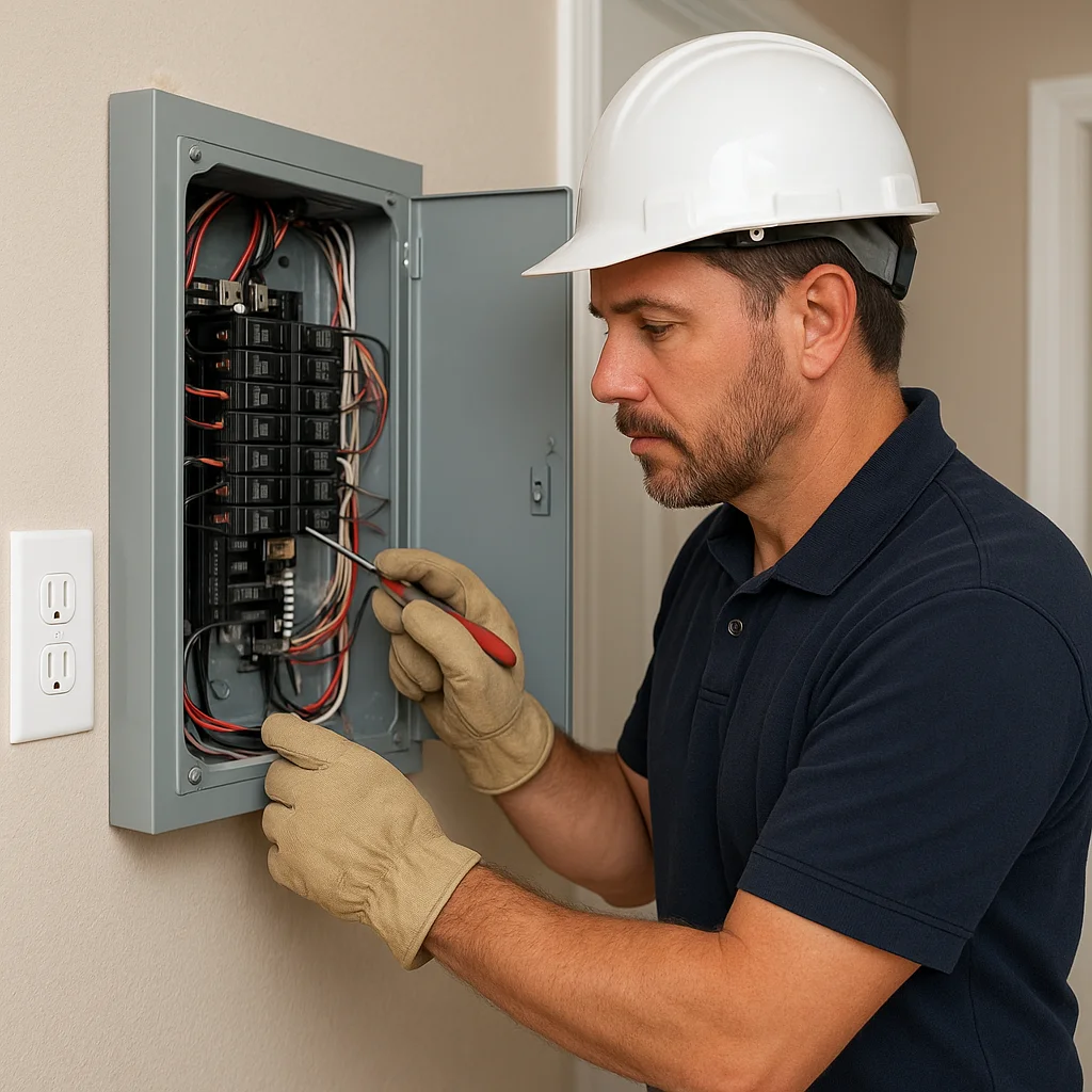 Why Security System Wiring Matters for Year Round Home Protection in 30A, FL article image
