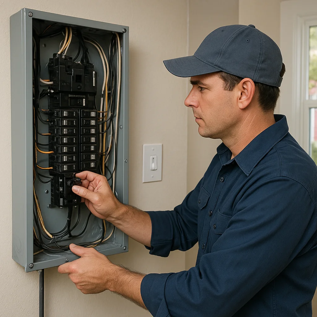 Why Whole Home Surge Protection Fails in Niceville Homes and How to Keep Your Electrical System Safer Year Round article image