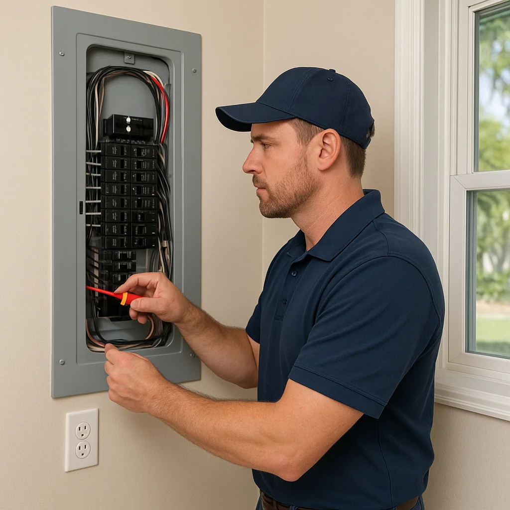 A Hammock Bay Homeowner’s Guide to Smoke and Carbon Monoxide Detectors in Older and Newer Houses article image