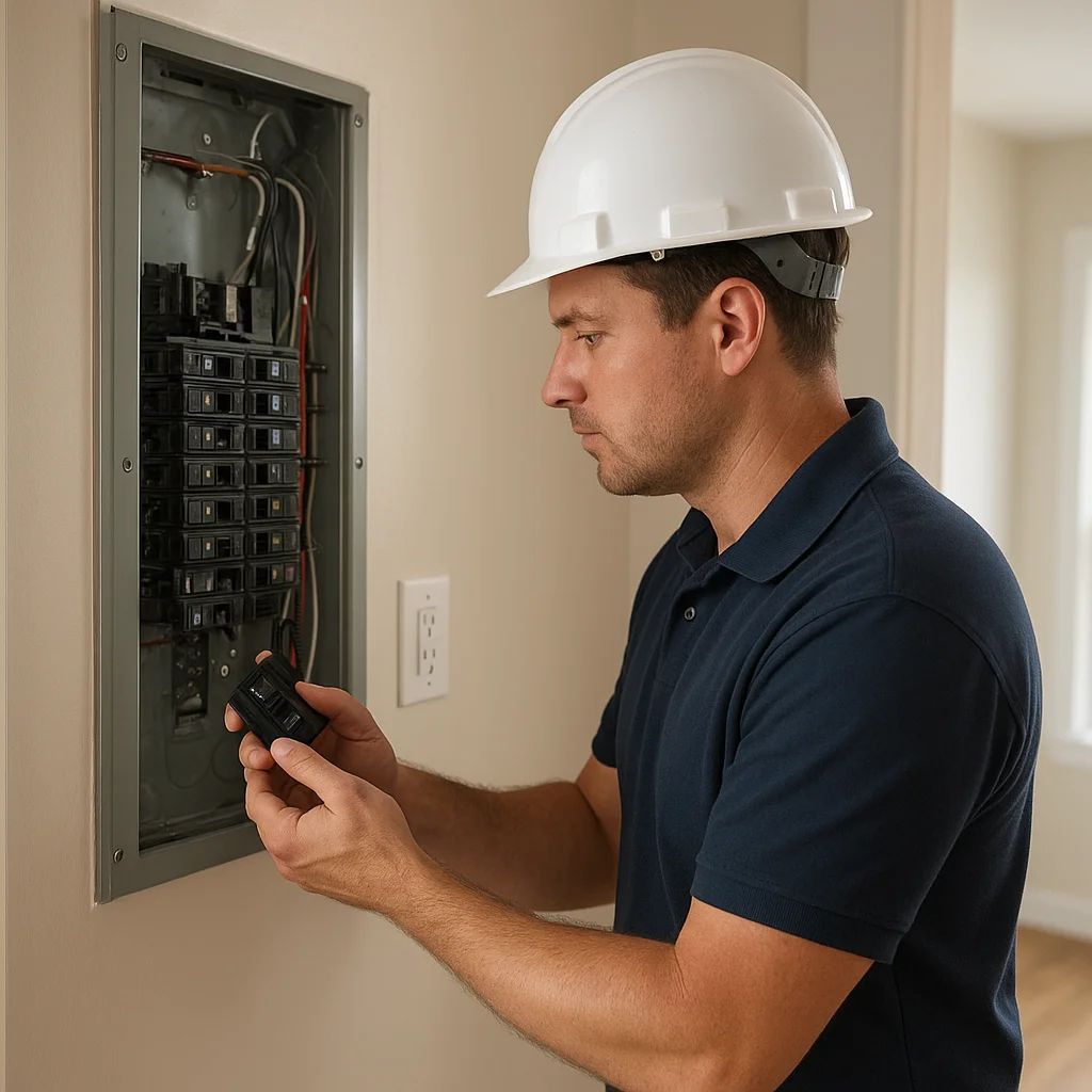 Electrical Panels in Pretty Bayou: Small Upgrades That Make a Big Difference in Everyday Reliability