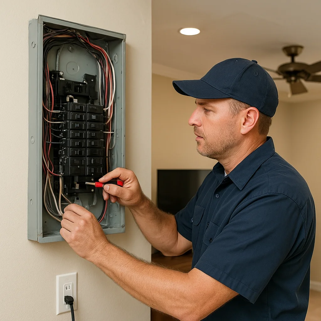 Home Theater Wiring Clues That Protect Everyday Electrical Reliability in Upper Grand Lagoon article image