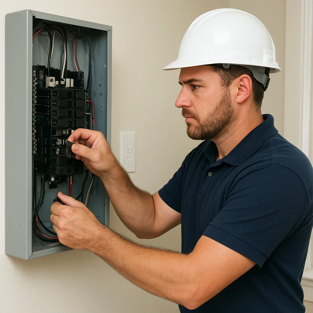 Keeping Rosemary Beach Homes Ready for Modern Power Demands article image