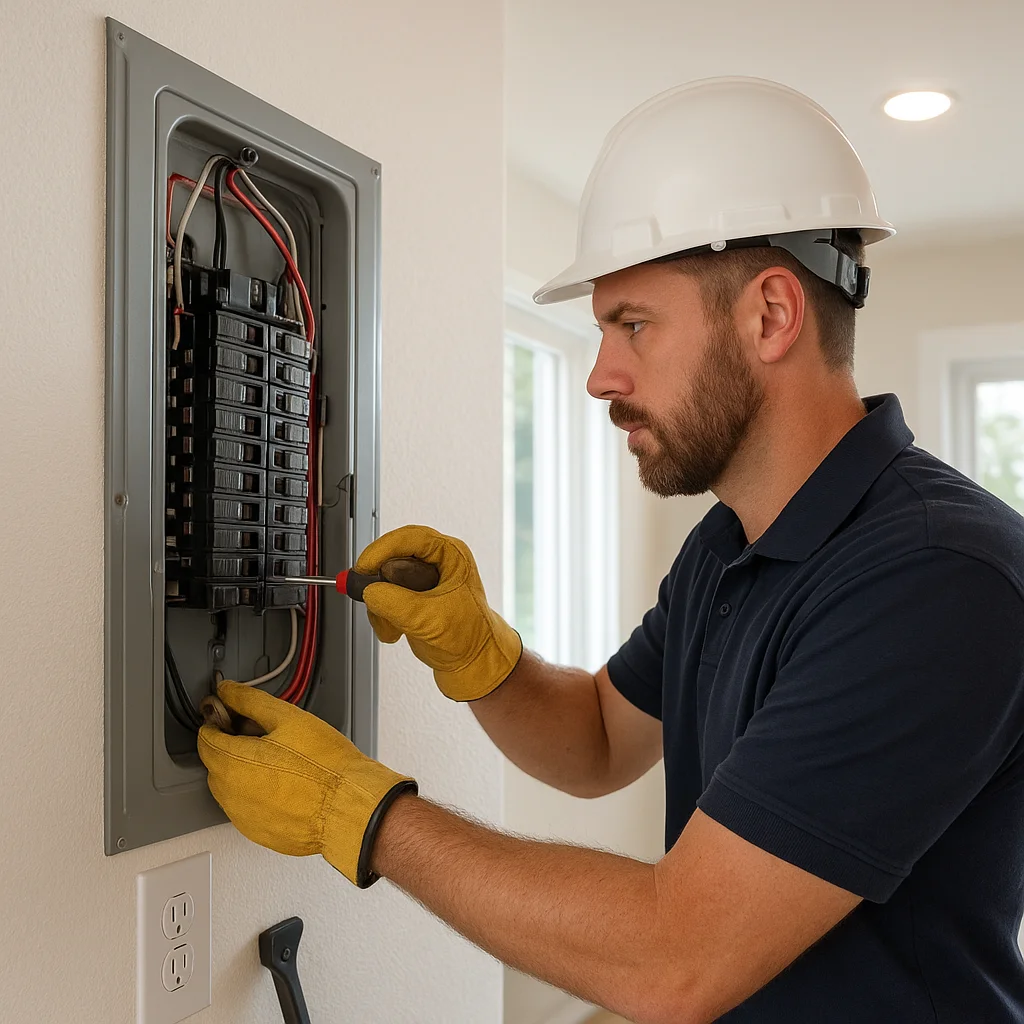 Planning Battery Backup for Blue Mountain Beach Homes, Old and New article image
