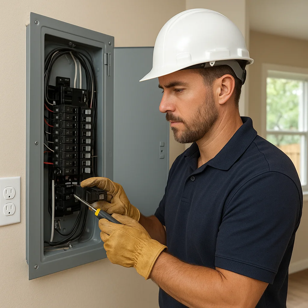Smart Electrical Planning for Whole Home Backup in Destin Homes article image