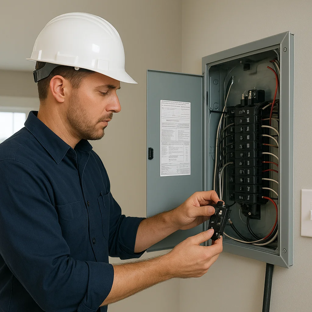 Smart Panels and Safer Power for Inlet Beach Homes article image