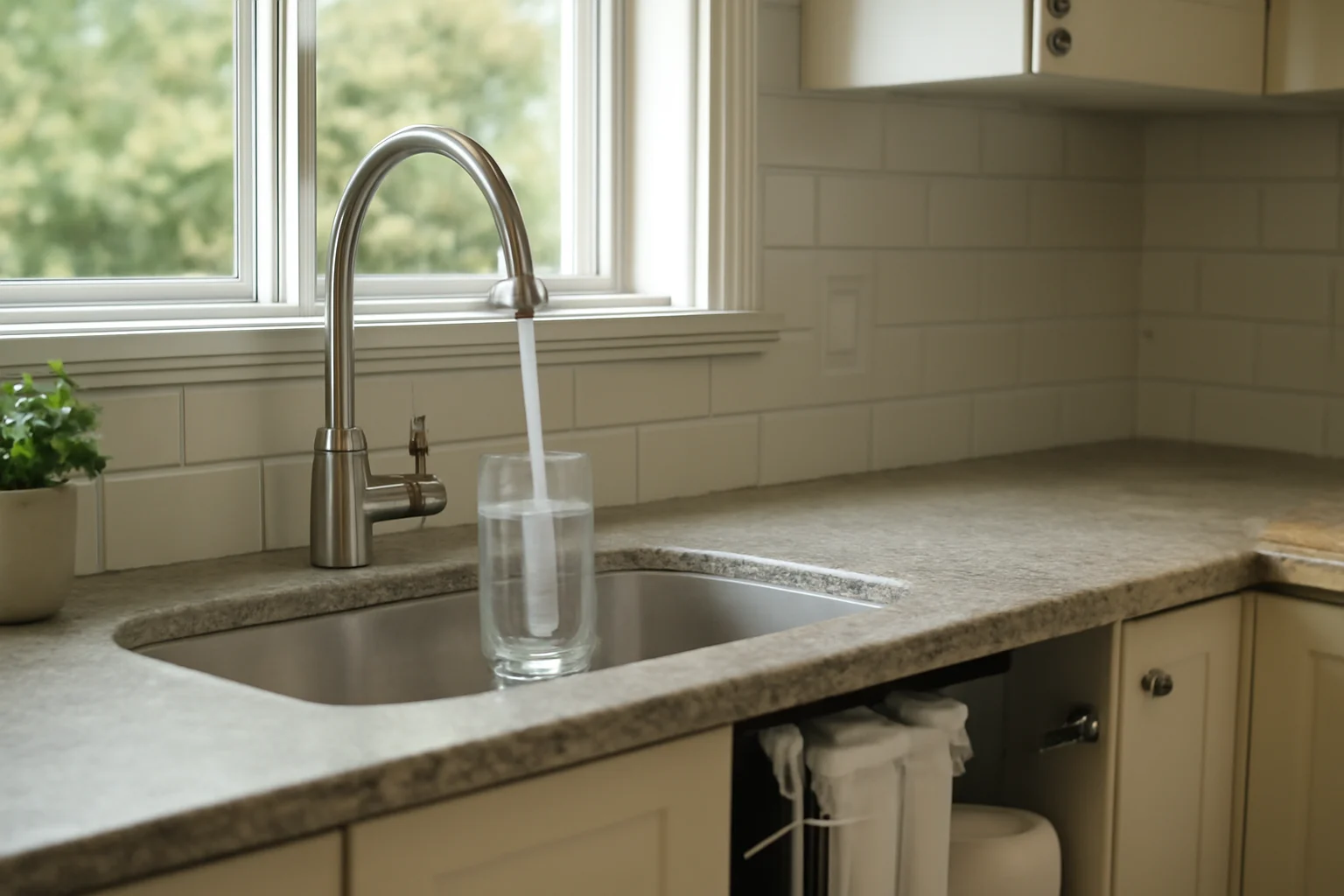 What Hammock Bay’s Water Chemistry Means for Clean Water Services article image
