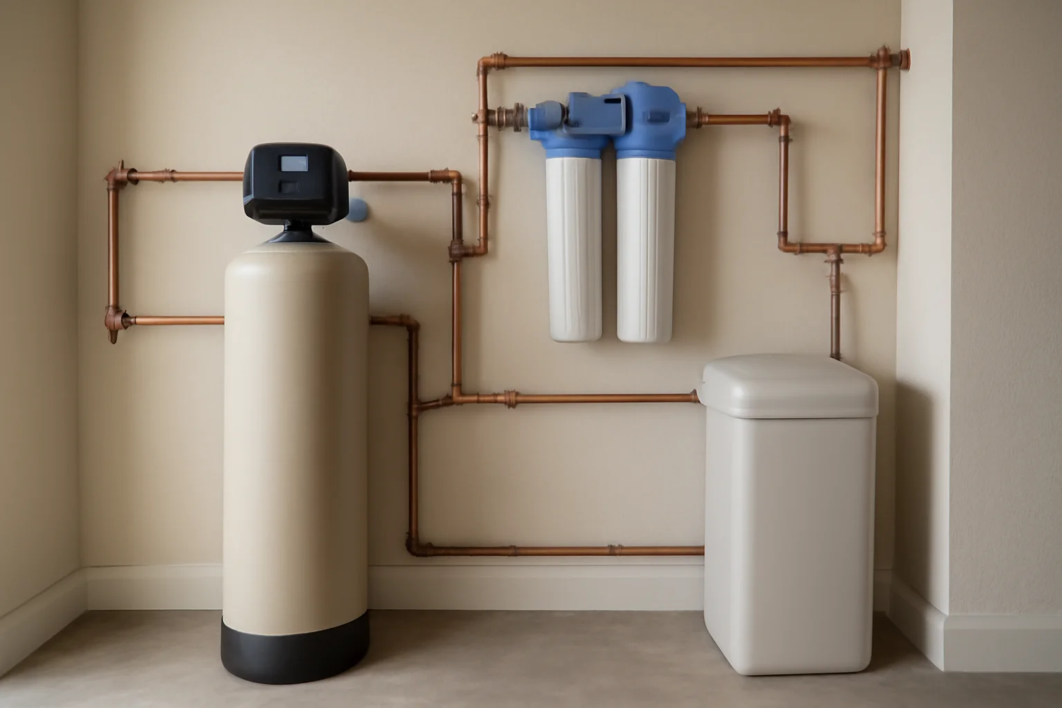 What Really Shortens Fixture Life in Alys Beach Water: A Local Guide to Clean Water Systems article image