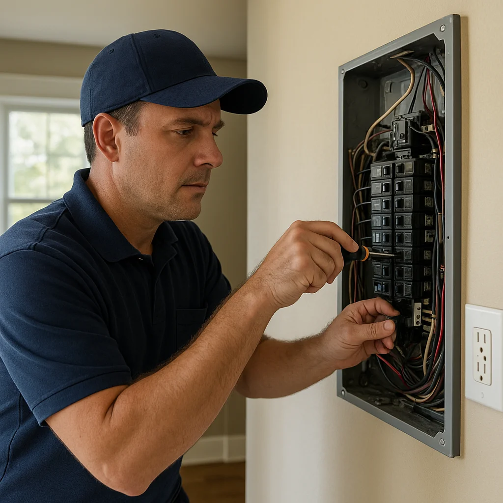 Why Data Network Cabling Fails in Shalimar Homes and How to Protect Your Wiring article image