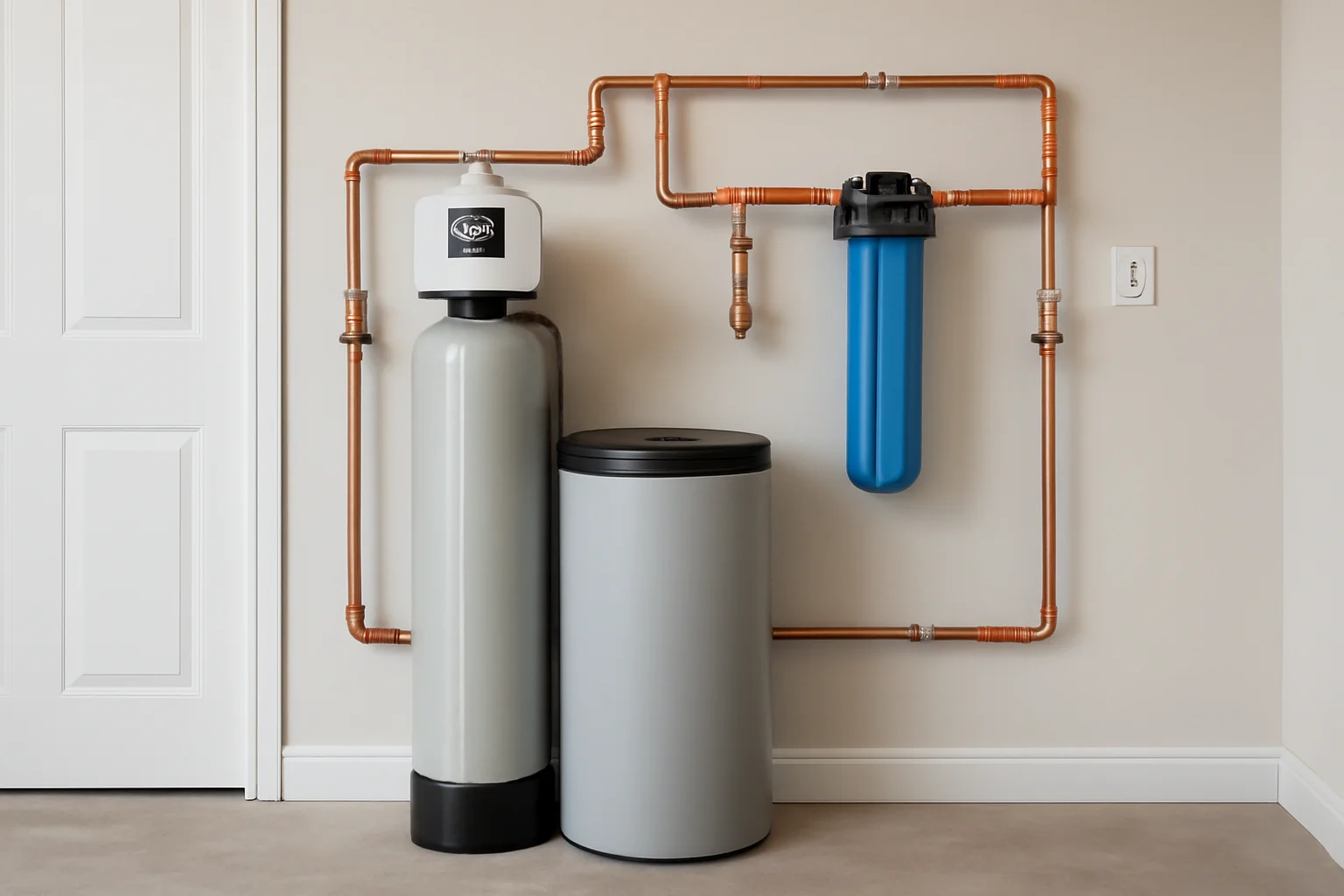 Why Professional Water Treatment Makes Water Softening Work Better for Valparaiso Homes article image