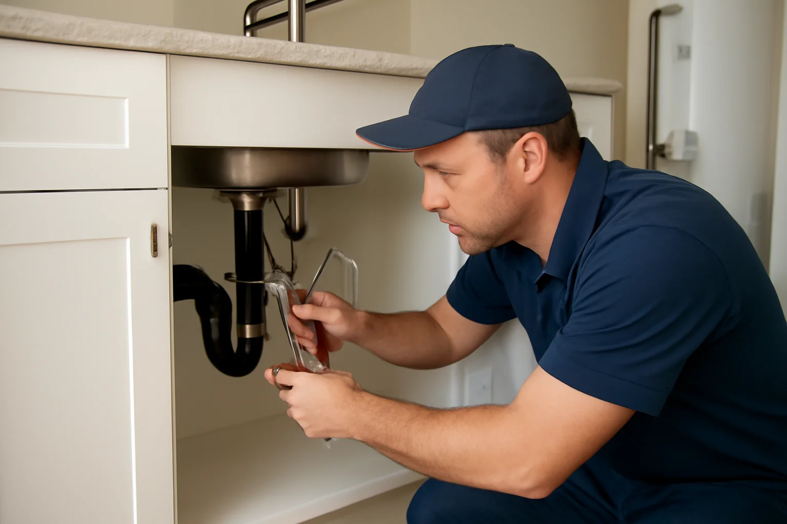 A Better Way to Fund Plumbing Repairs in Sandestin: Keep Water Flowing and Costs Predictable article image