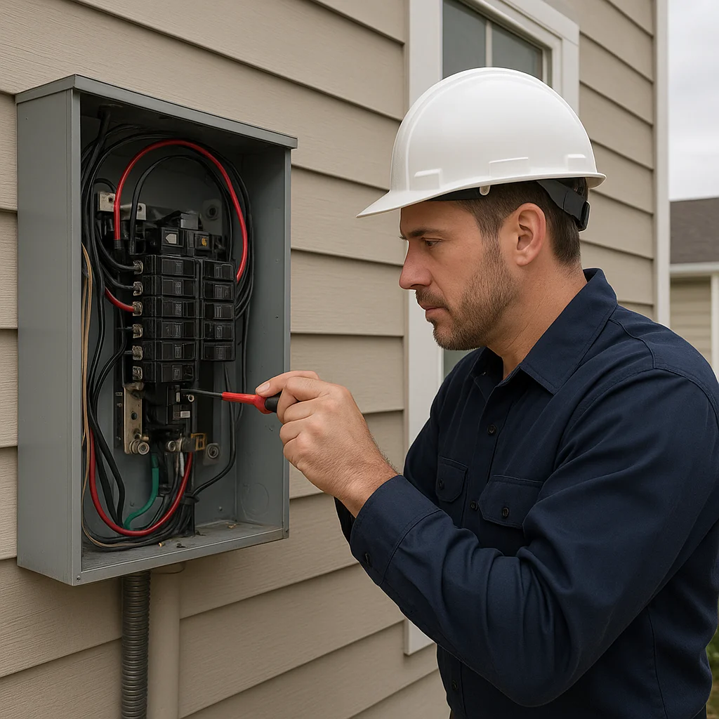 Keeping Ocean City Lighting Safe, Bright, and Ready for Storm Season article image