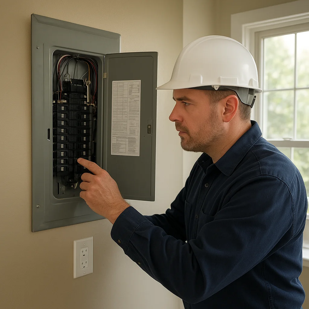Planning Lighting Fixtures for a Safer, More Reliable Panama City Home article image