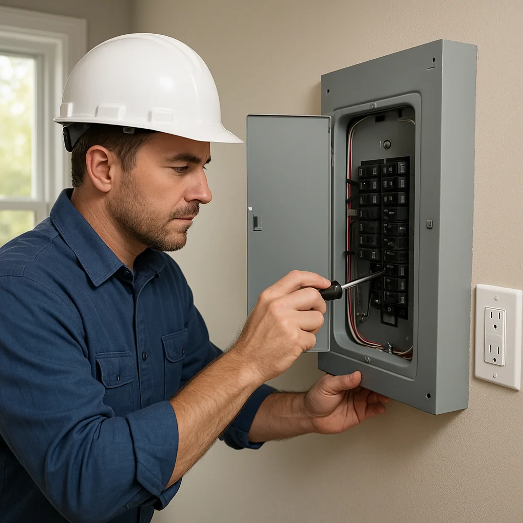 Safer Pool, Spa, and Hot Tub Power for Mary Esther Homes article image