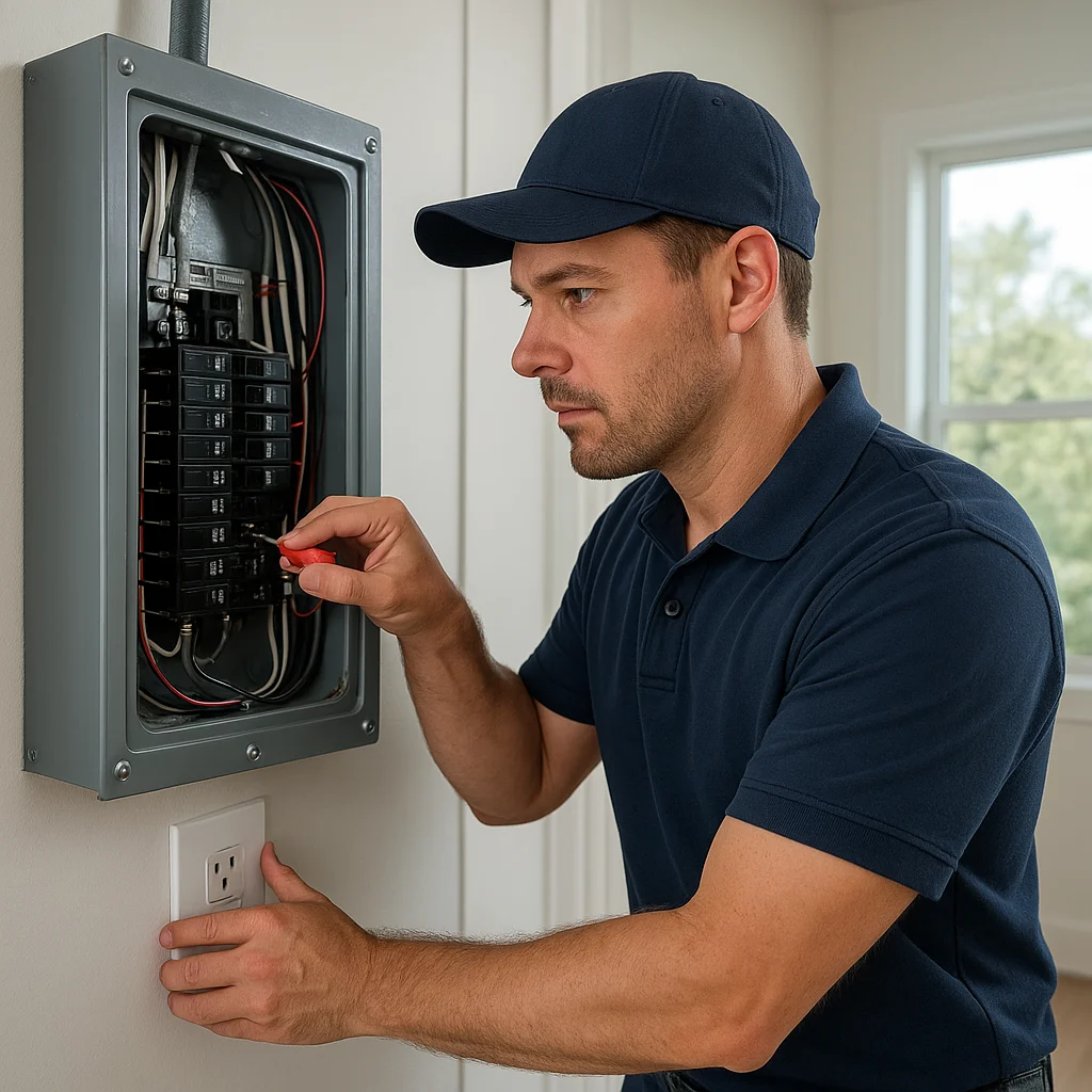 Smart Home Integration and Safer Everyday Power in Grayton Beach article image