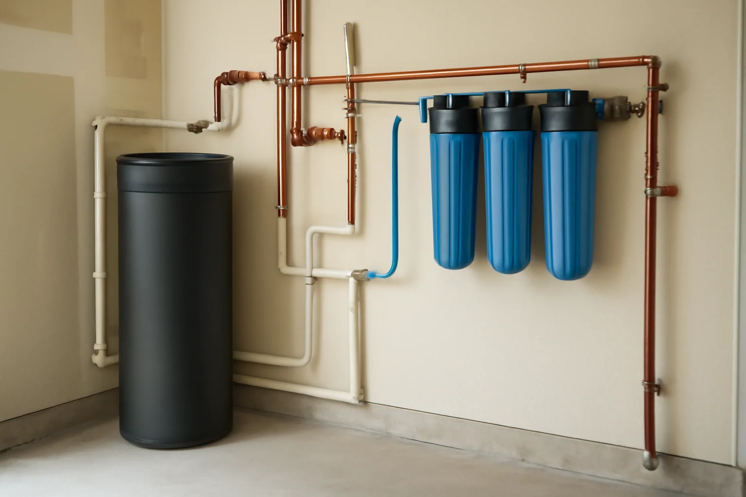 A Smarter Water Plan for WaterColor: Keeping Clean Water Consistent Year-Round article image