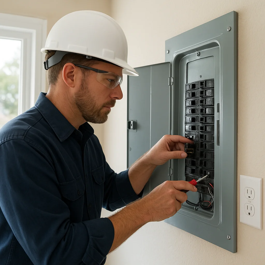 Battery Backup Planning for Laguna Beach Homes That Also Tightens Electrical Safety article image