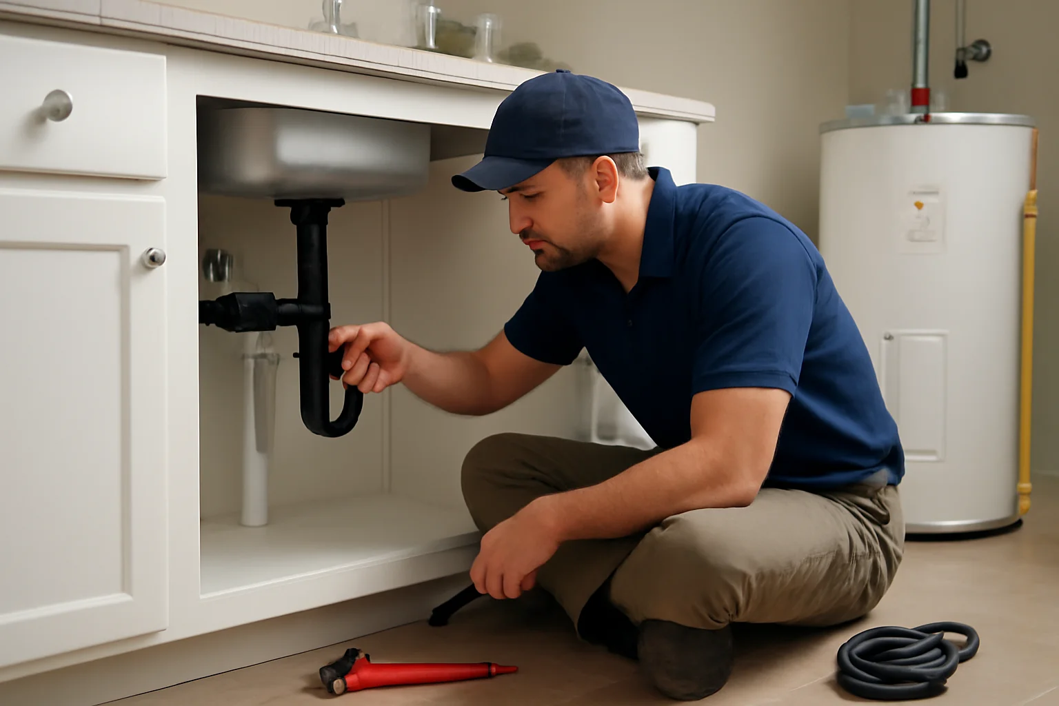 Grayton Beach Emergency Plumbing: Leaks, Drains, Pipes, and Smart Prevention for Local Homes article image