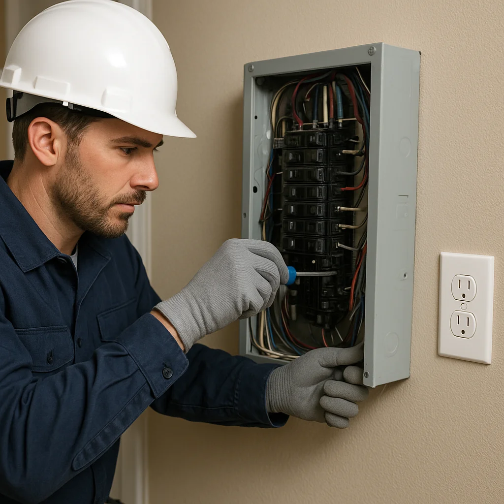 Keeping Santa Rosa Beach Appliances on Their Own Circuit article image