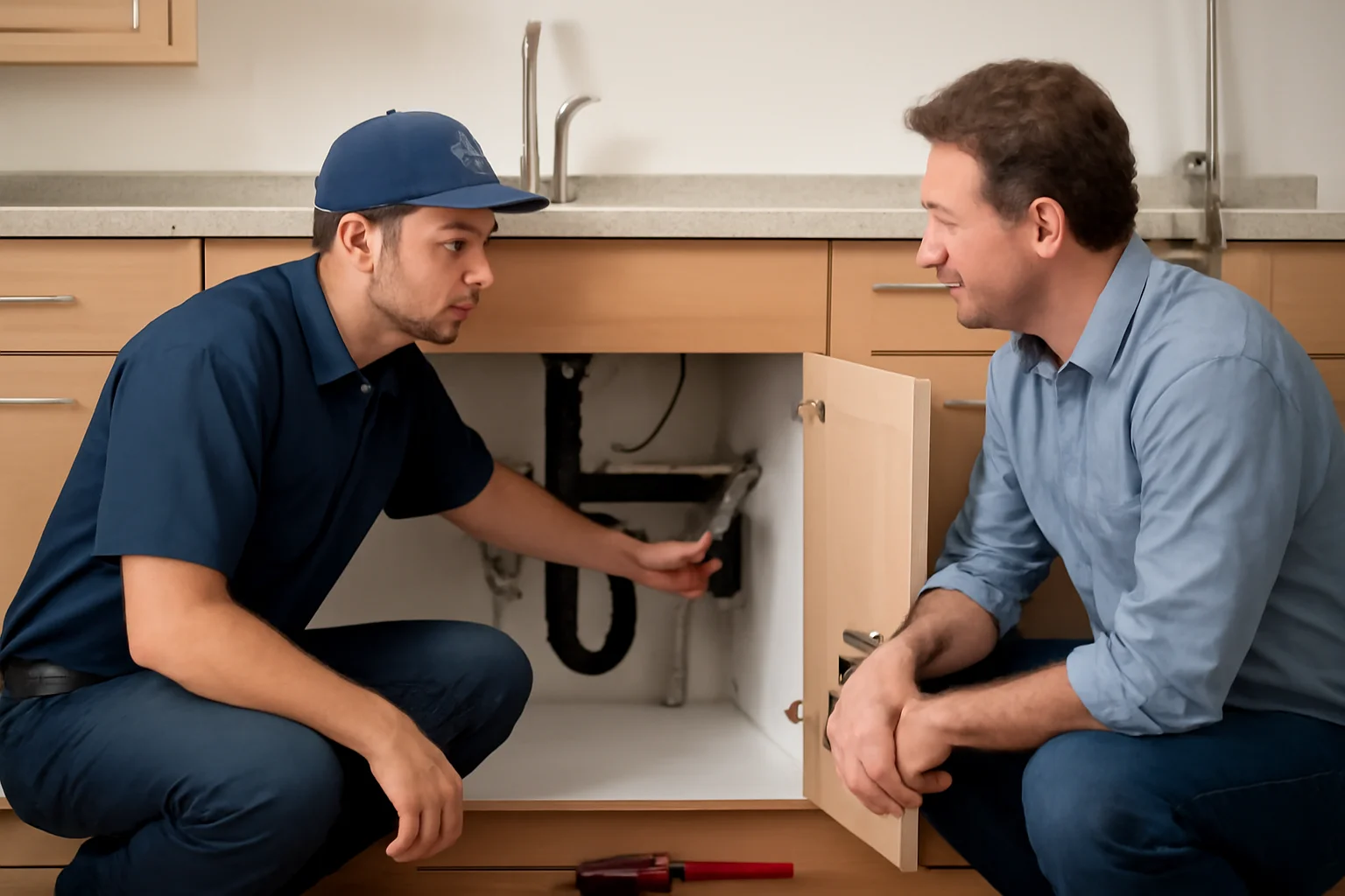 Preventive Plumbing Service That Makes Plumbing Replacement Smarter for Crestview Homes article image