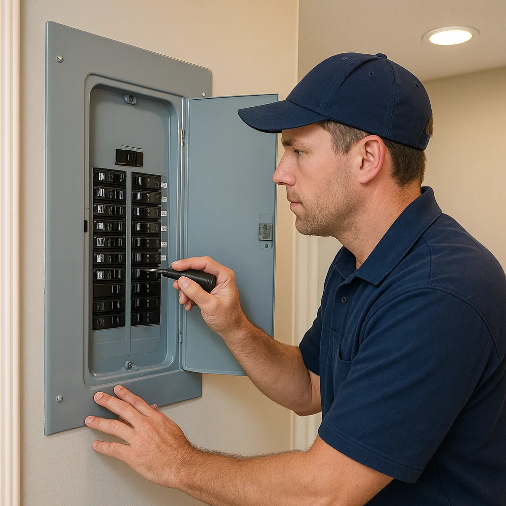 Reliable Power Starts Behind the Walls in Rosemary Beach article image