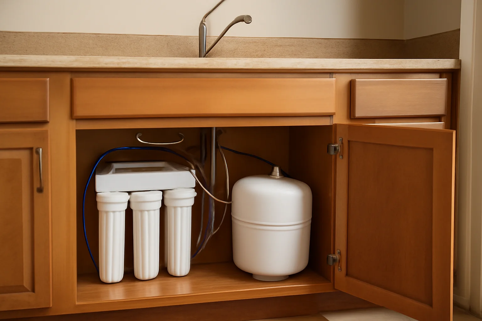Reverse Osmosis in Panama City, FL: How to Plan for Cleaner Water Without Costly Surprises article image