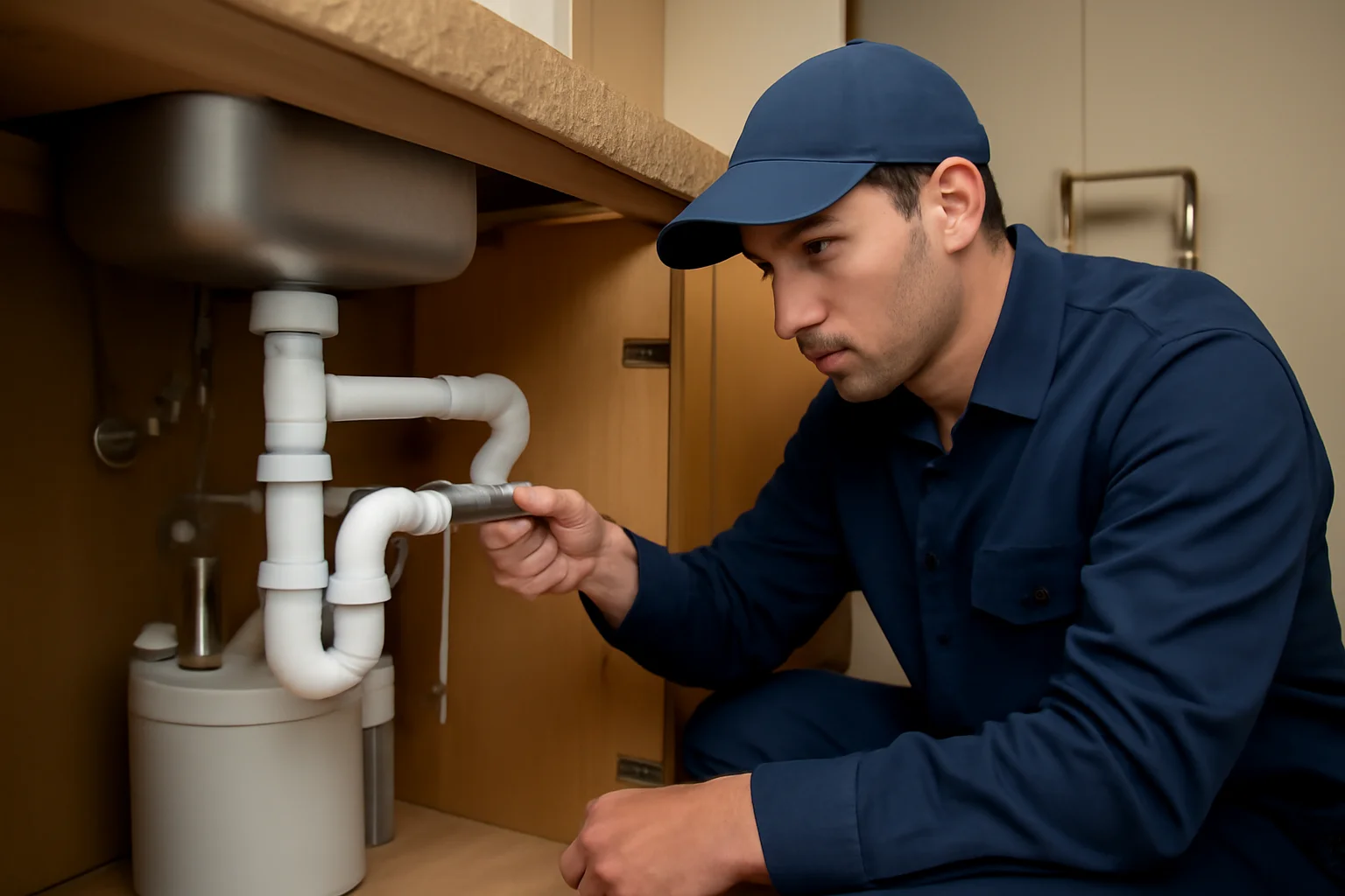 Smart Waterline Replacement Planning for Valparaiso Homes: Leaks, Drains, Pipes, and Prevention article image