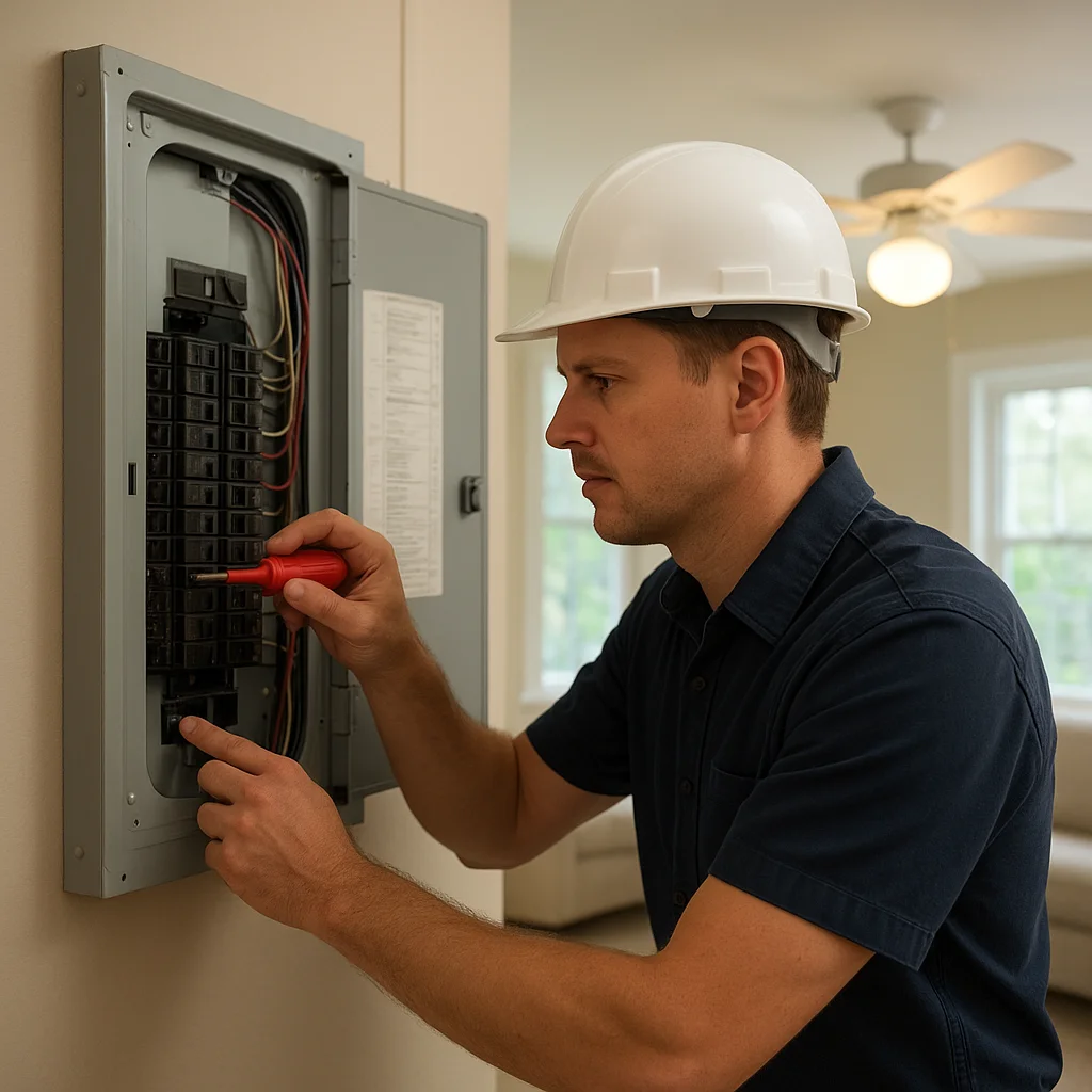 Why Better Indoor Lighting Makes Sandestin Homes Safer article image