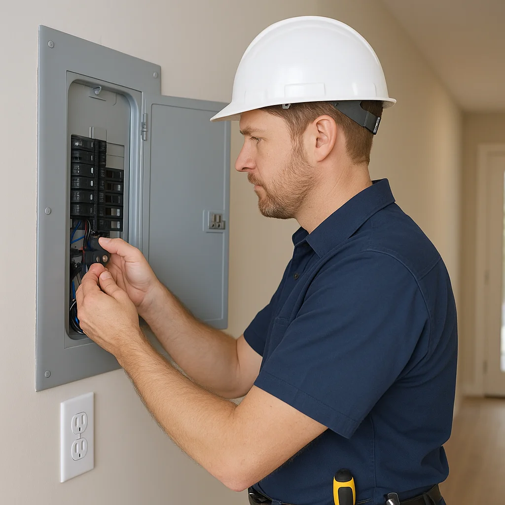 Why preventive electrical service matters for smart homes in Upper Grand Lagoon article image