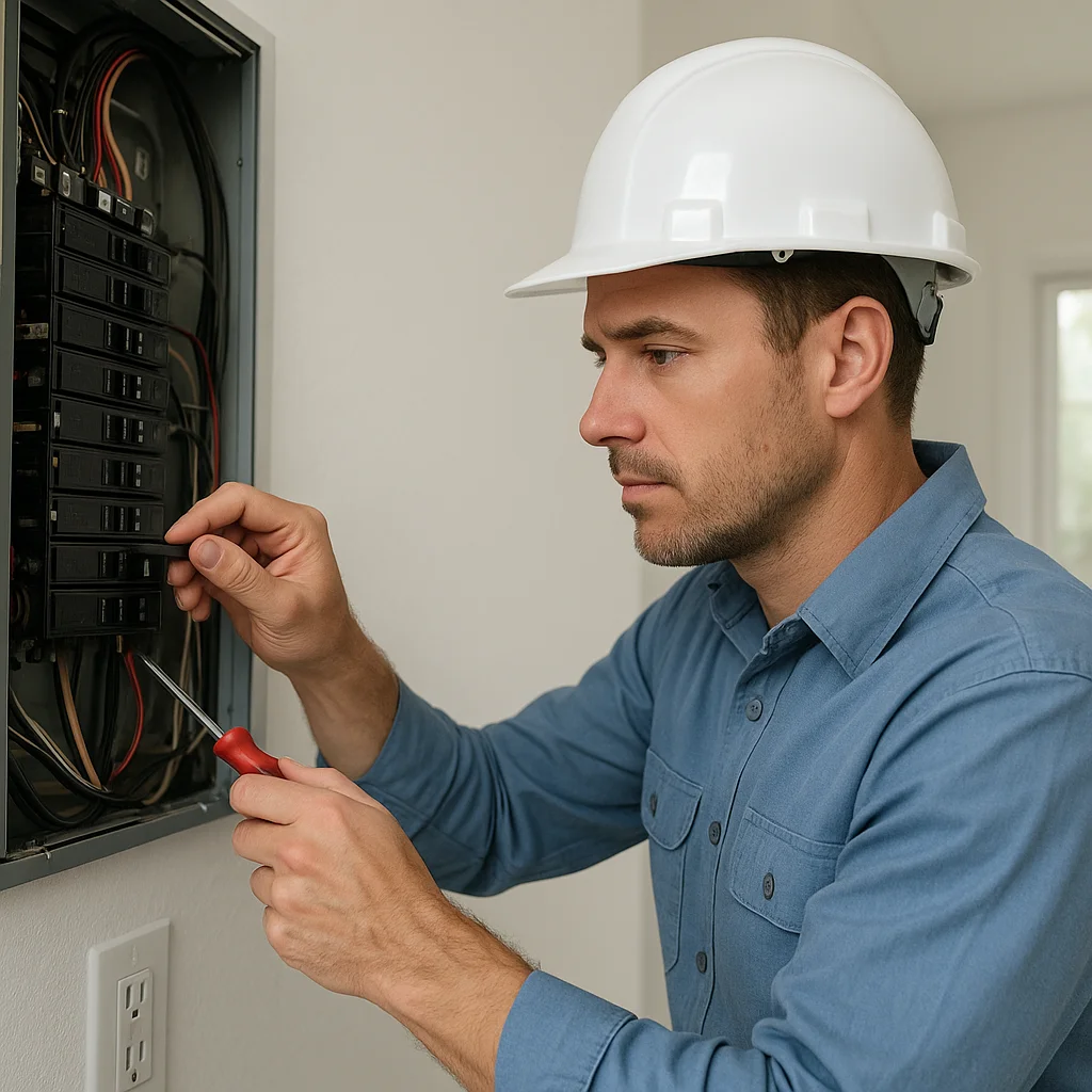 Building Smarter Electrical Systems in Cinco Bayou: A Homeowner’s Guide to Safer New Construction and Lower Maintenance Costs article image